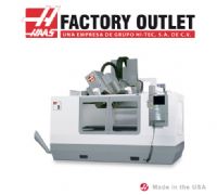 CENTRO DE MAQUINADO 5 EJES