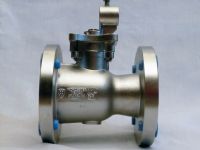 Valvula de bola de 1