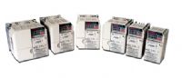 Variador de Motores Trifasicos - YASKAWA