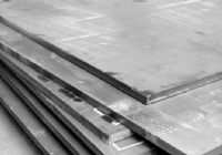 Venta de placa A-36 y aceros especiales