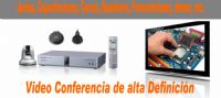 Video Conferencia