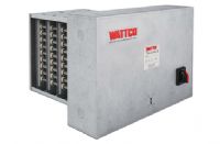 Calentadores de espiral abierto