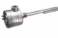 Calentadores de rosca 