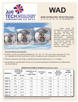  EXTRACTOR-INYECTOR AXIAL ATC