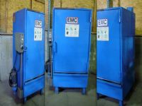 WASHER MACHINE -  Manf: Equipo Manufacturing Corporation (EMC)