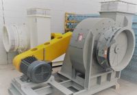 ventilador industrial - i-esco