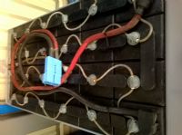 REGENERACIÓN DE BATERÍAS