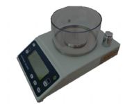 Balanza Semi-analítica 200 G (1mg) 0.001 G Modelo: WT2003G - ROSTECH