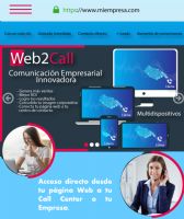 Web2Call
