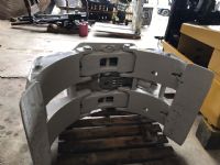 ADITAMENTOS PARA MONTACARGAS - 