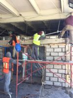 Remodelacion y Reacondicionamiento - MARSA