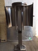 GRIPPERS y SISTEMAS DE ELEVACIÓN para Robots Industrial - IRS GRIPPERS & SISTEMAS DE ELEVACION