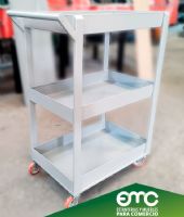 CARRITO MULTIUSOS - EMC