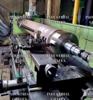 FABRICACION DE RODILLOS - DIFERENTES