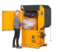 Compactadoras Verticales