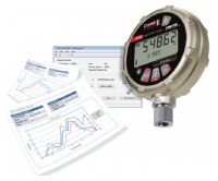 Manómetros Digitales