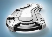 XTS | Transporte lineal de productos