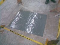 Belzona Restaurador de Piso