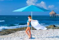 SOMBRILLAS, MUEBLES Y ACCESORIOS