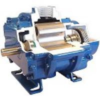 SOPLADORES COMPETITOR, MARCA. TUTHILL