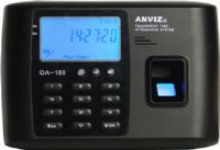 Reloj Checador Biometrico