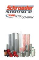 Filtros Hidráulicos