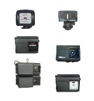 Aparatos de medición