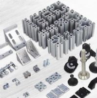 ACCESORIOS PARA PERFIL PARKER