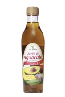 ACEITE DE AGUACATE - LIZAL