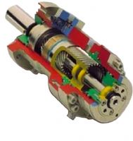 Actuadores electricos