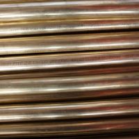 Admiralty Brass Tube