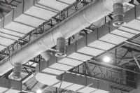 Aire acondicionado industrial