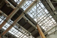 Aire acondicionado comercial