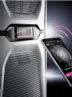 BLUE E+ - AIRE ACONDICIONADO