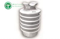 AISLADORES DE PORCELANA