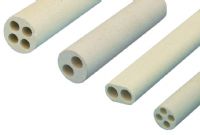 Aisladores para termopares