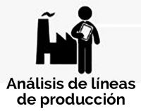 análisis de lineas de producción