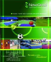 Superficies Deportivas