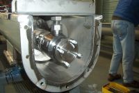 CHUMACERAS COLGANTES