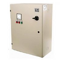 Arrancadores de Voltaje Pleno WEG