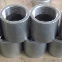 ASME B16.11 Full Pipe Coupling