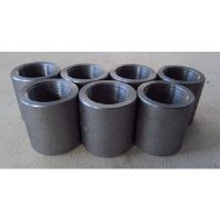 ASTM A350 LF2 Threaded NPT Pipe Cap