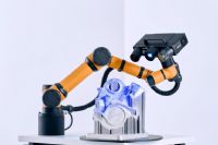 METROLOGIA INDUSTRIAL 3D