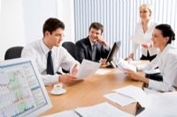 Consultoría en Recursos Humanos