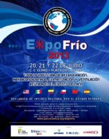 FERIA INTERNACIONAL EXPOFRIO PERU 2013