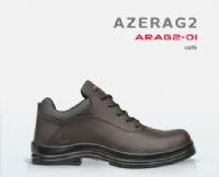 ZAPATO DE TRABAJO DAMA