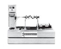 Maquinas balanceadoras