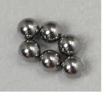 BALINES PARA PRUEBAS DE DUREZA  - 