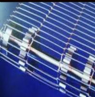 Bandas Metalicas Transportadoras - 