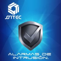 Alarmas residenciales